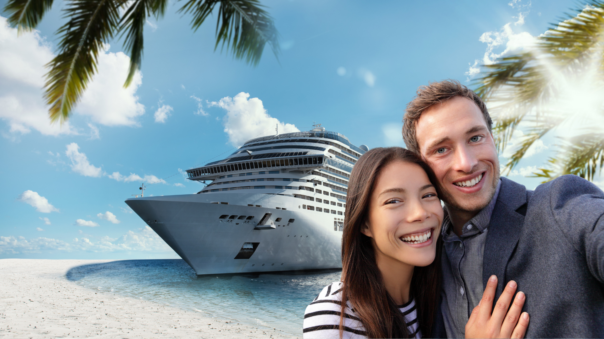 Galveston to George Bush Airport: Ultimate Shared Shuttle for $29.99