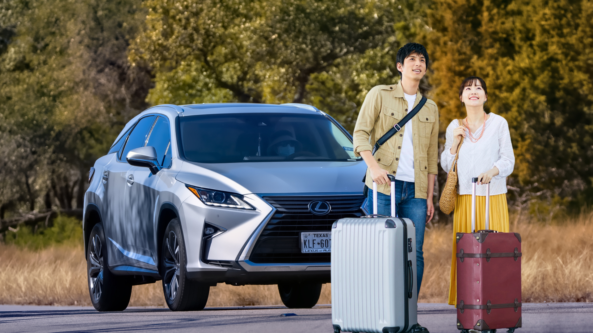 Houston Car Service to Hobby Airport (HOU): Private, Reliable & Stress-Free Transfers