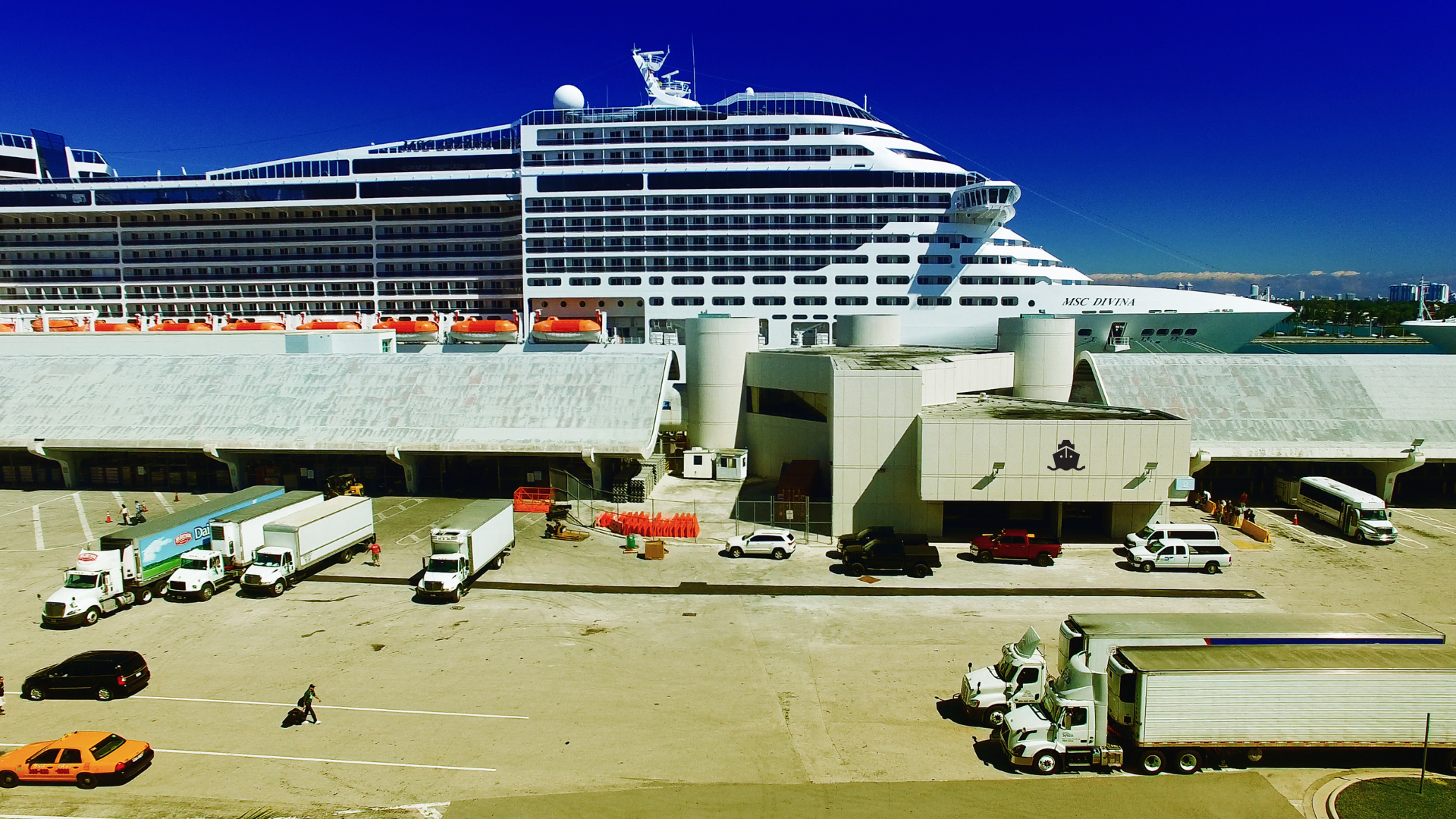 How to Get to Galveston Cruise Port: The Ultimate Houston Transfer Guide