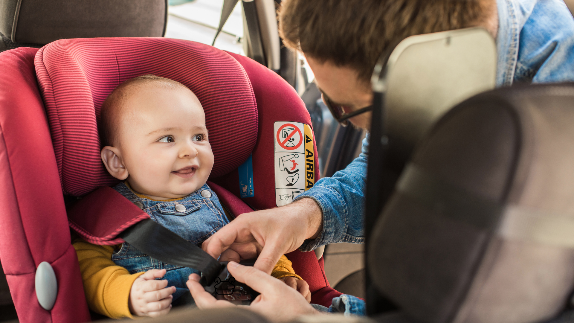 IAH Shuttles with Car Seat Safe, Family-Friendly Airport Transfers